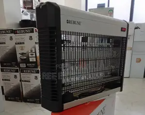Rebune Insect and Mosquito Killer