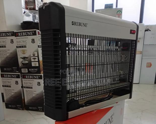 Rebune Insect and Mosquito Killer
