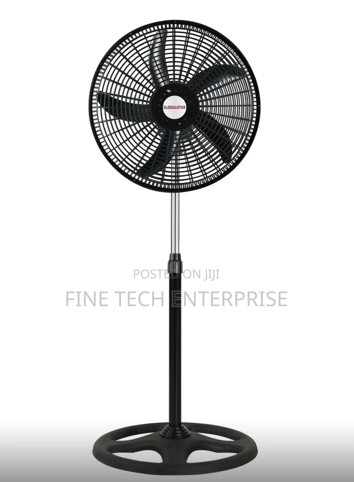 Globalstar 18" Stand Fan