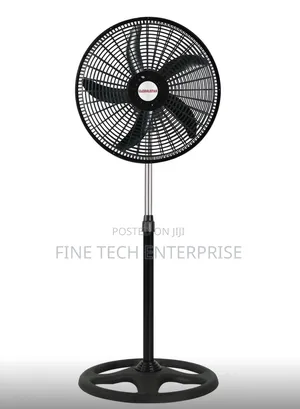 Globalstar 18" Stand Fan