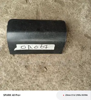 Clean Japan Rush Toying Cover Available
