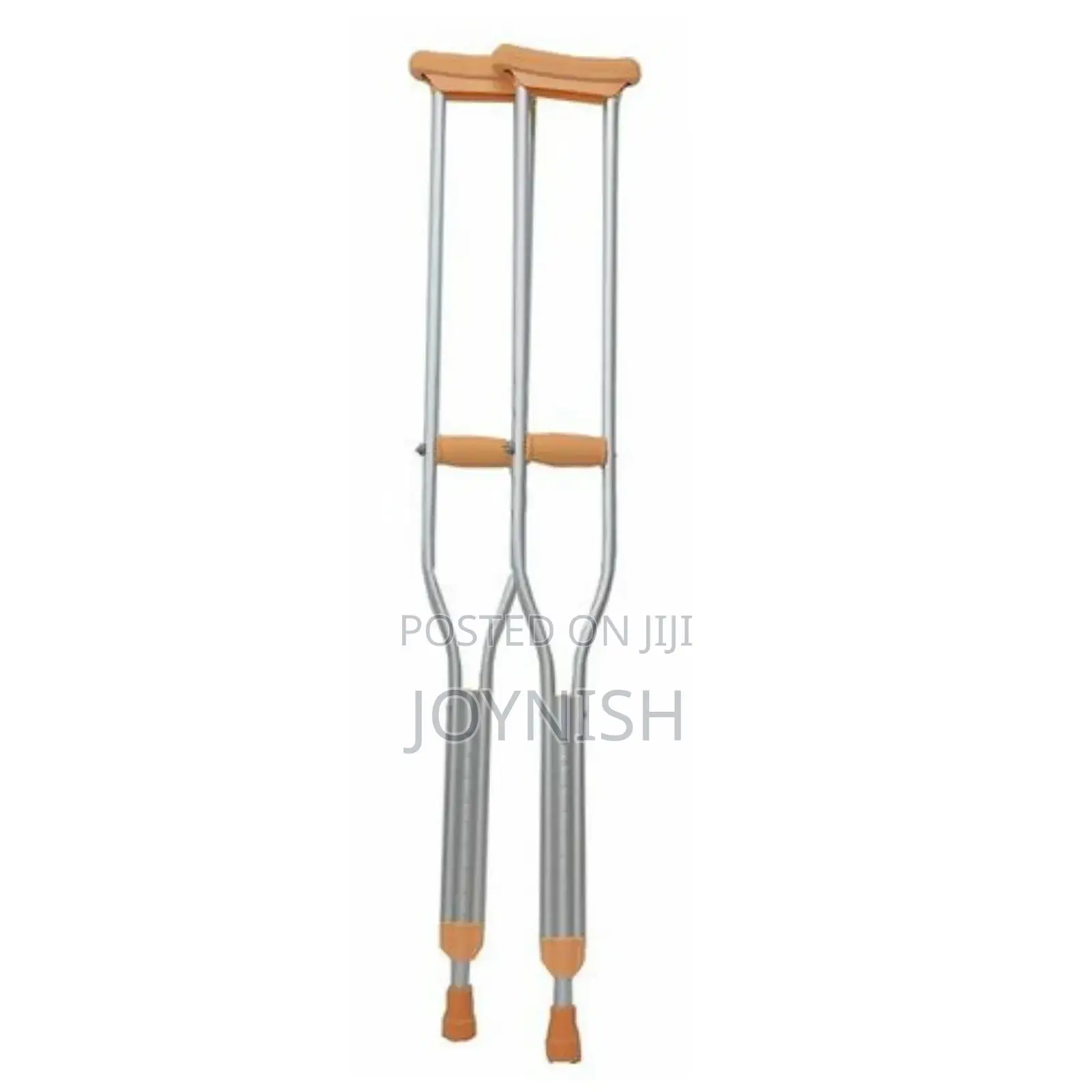 Adjustable Armpit Clutches