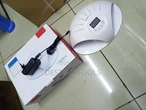 Sun Uv Lamp 2-in-1 - thumbnail 2