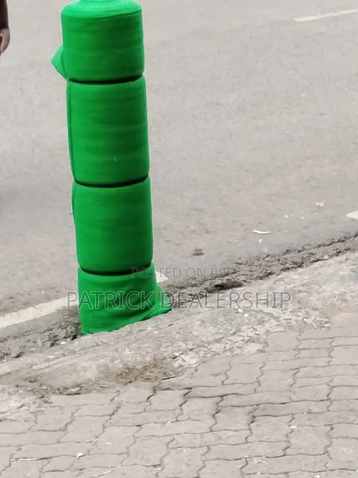 Safety Construction Net/Contraction Net