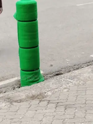 Safety Construction Net/Contraction Net