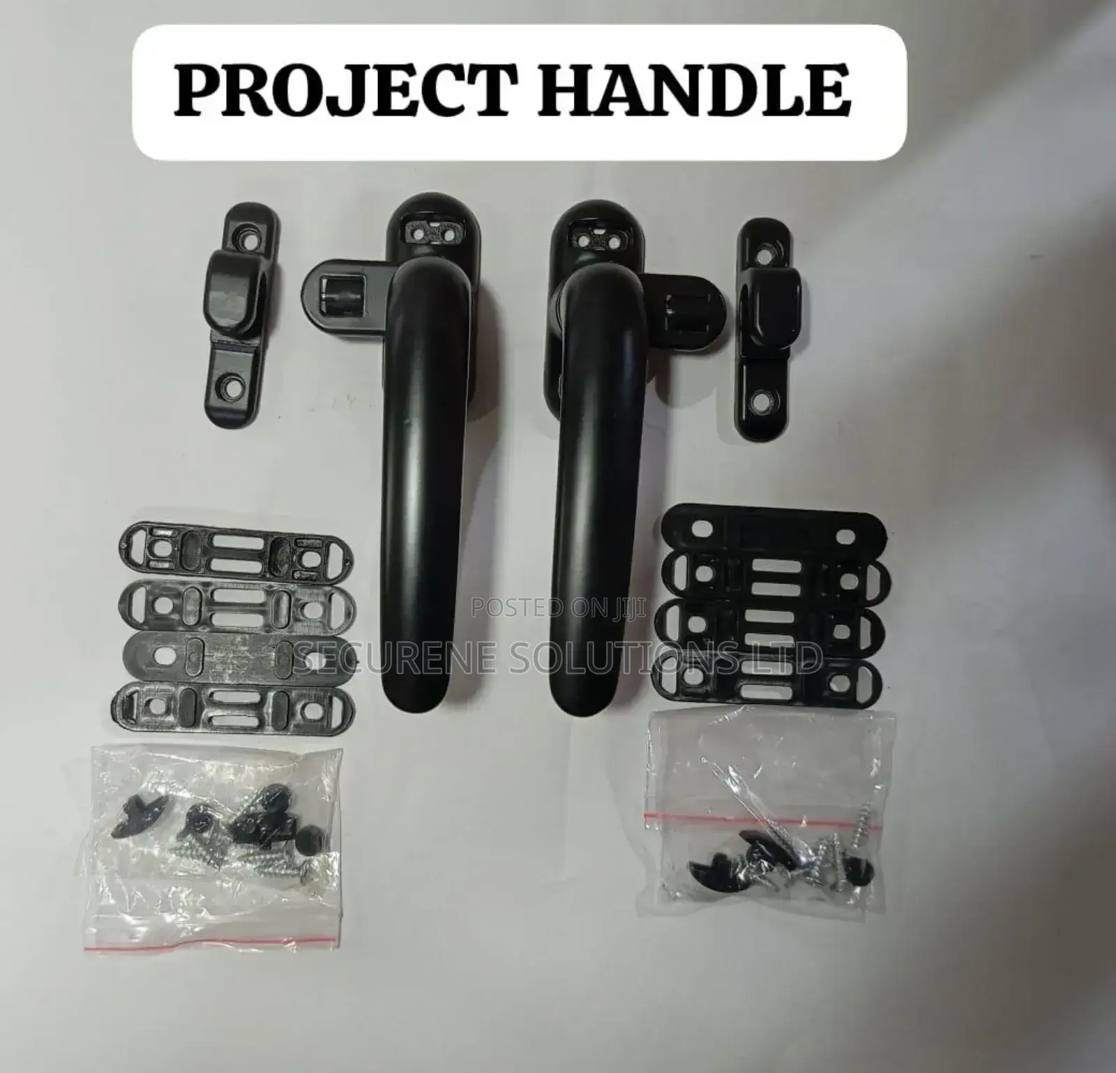 Project Handles Price Per Pair