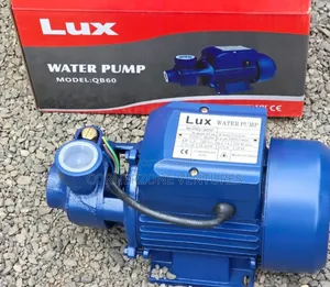 Lux 0.5hp Water Pump / Surface Pump