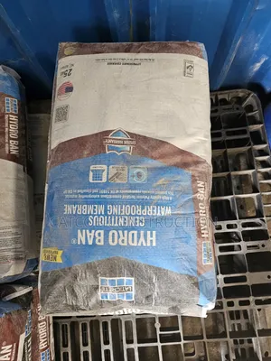 Hydro Ban Waterproof for Basements