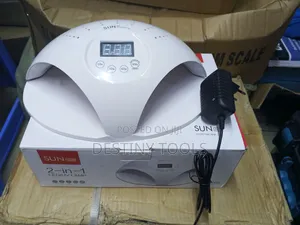 Quality Uv Nail Lamp