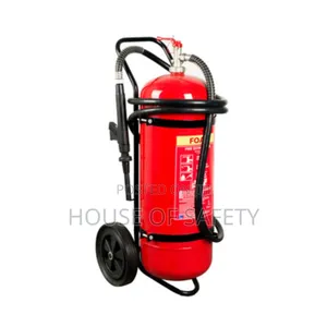 50l Foam Fire Extinguisher