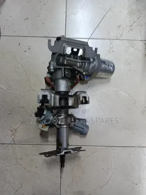 Steering Column Suzuki Alto