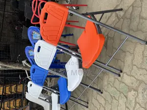 Foldable Chairs