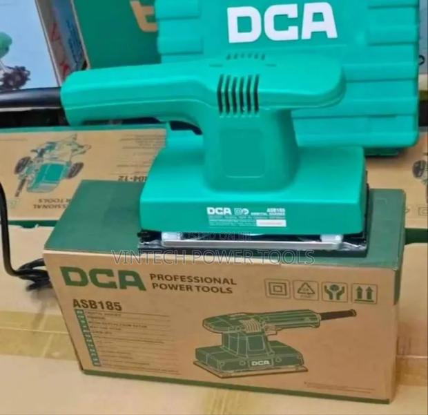 Dca Finishing Sander