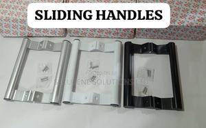 Sliding Handles for Doors - thumbnail 2