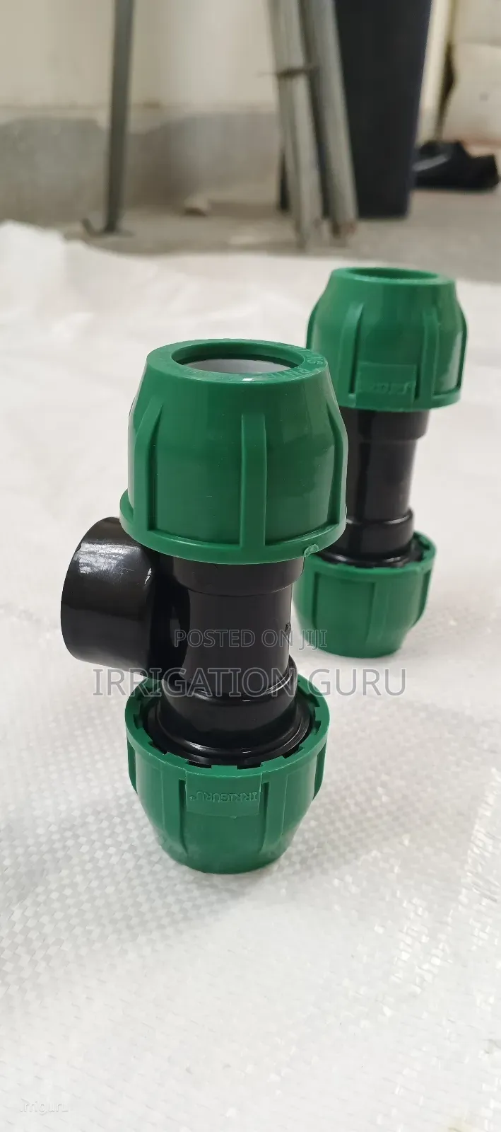 Female Tee Clamp Type 90mm