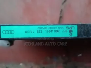 Audi Q5 Audi A4 Audi A5 Radiator Air Conditioner Ac