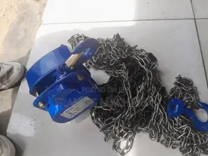 Chain Blocks 1tone