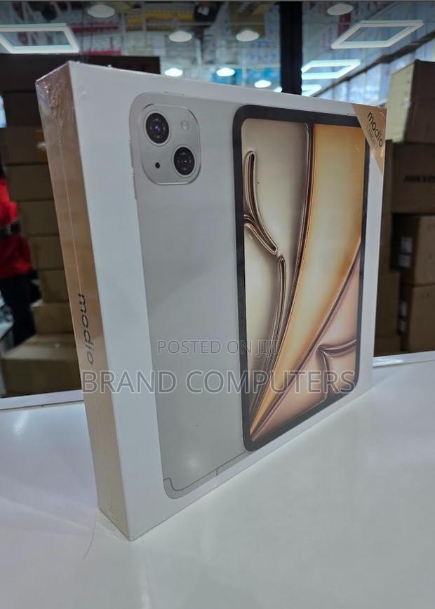 Modio M41 Tablet Pc 16gb Ram 1tb Gb Rom - main view