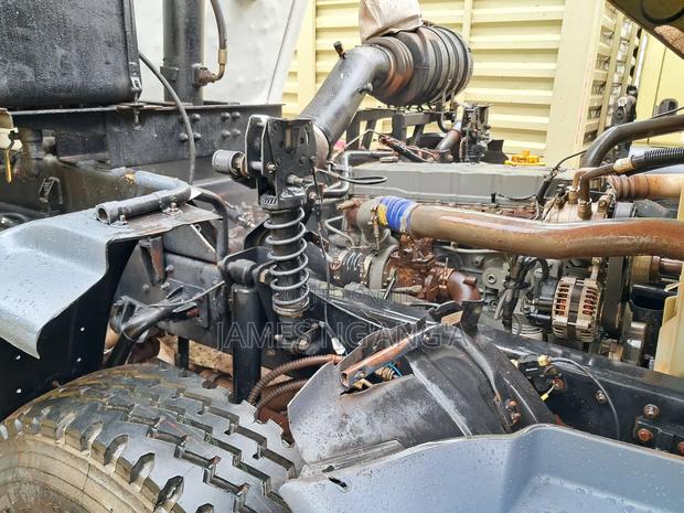 Tata Tipper 2523 - thumbnail 8