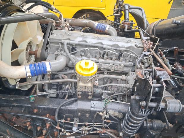 Tata Tipper 2523 - thumbnail 7