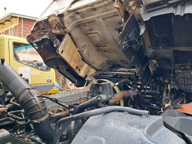 Tata Tipper 2523 - thumbnail 9