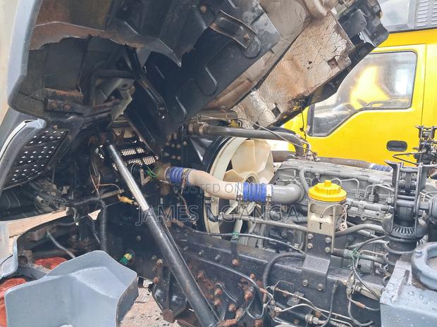 Tata Tipper 2523 - thumbnail 11