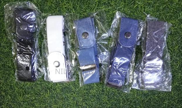Buckless Free Size Belts* - thumbnail 4
