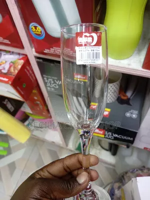 Champagne Glass 170ml