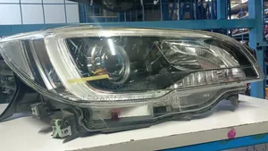 Subaru Bs9 Headlight