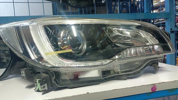 Subaru Bs9 Headlight - main view