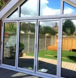 Heat Control Window Film
