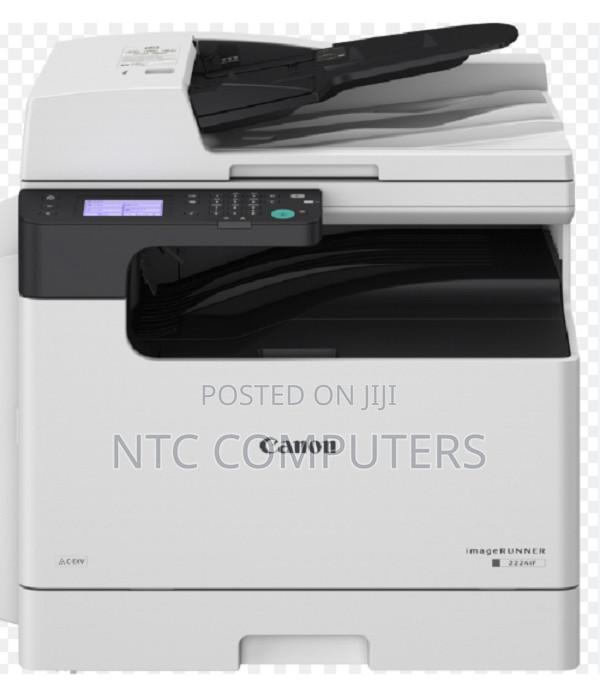 Canon Imagerunner 2224n - MFP 2224n