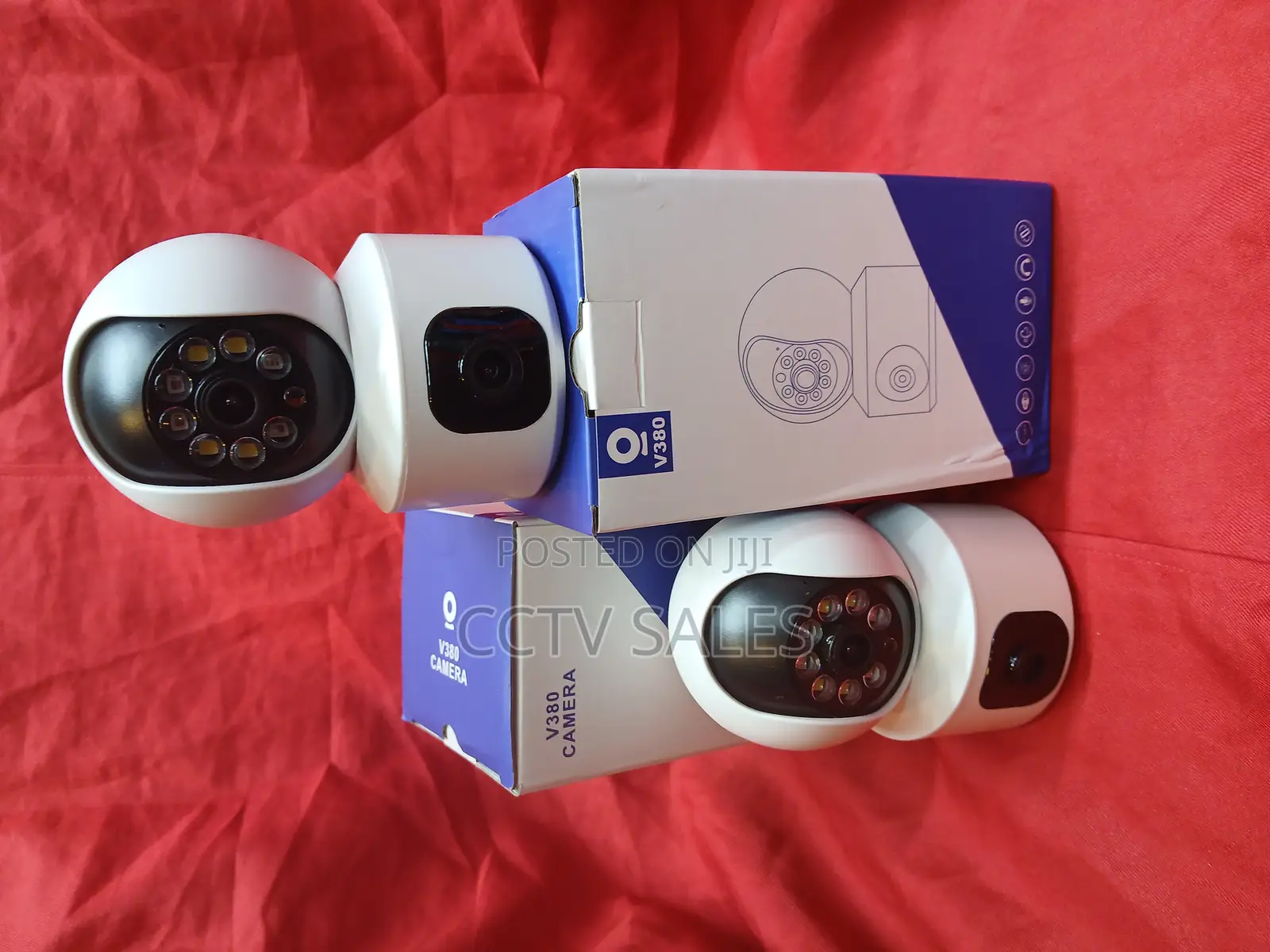 Motion Tracking Smart Wifi PTZ Audio Camera