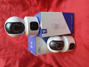 Motion Tracking Smart Wifi PTZ Audio Camera