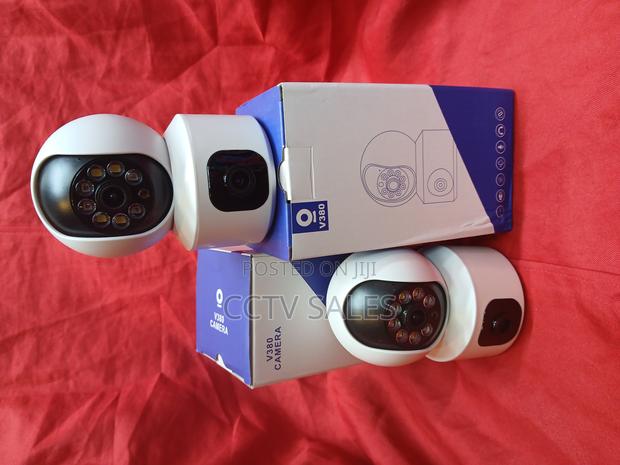 Motion Tracking Smart Wifi PTZ Audio Camera