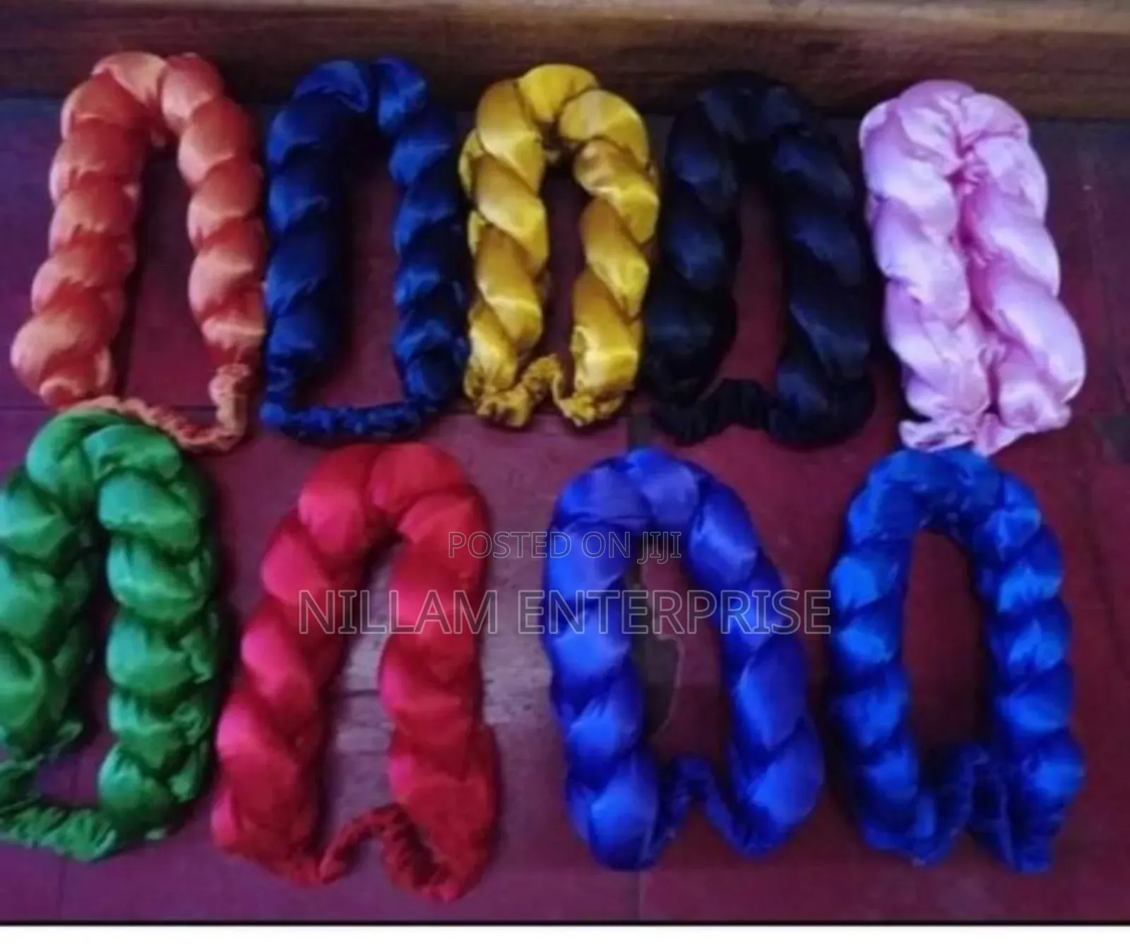 Ladies Headband Accessories