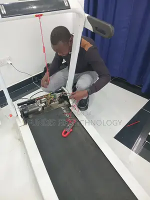 Professional Treadmills/Walking Pad Repair / Assembling Services
