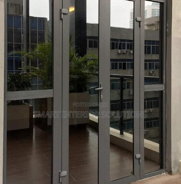 Reflective Mirror Film