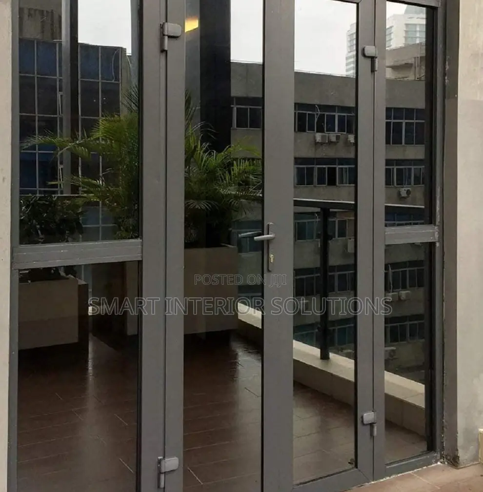 Reflective Mirror Film