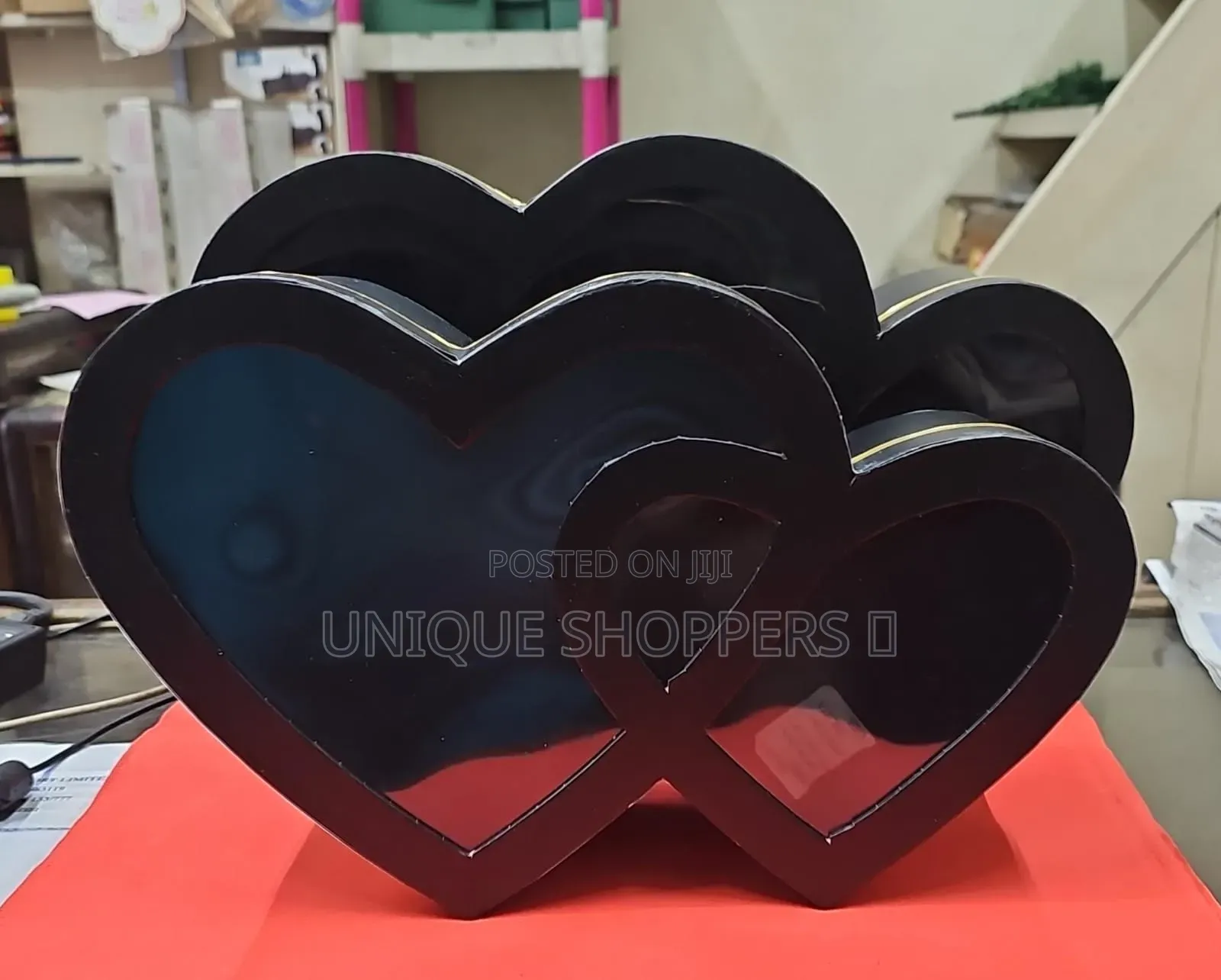 Love Gift Box