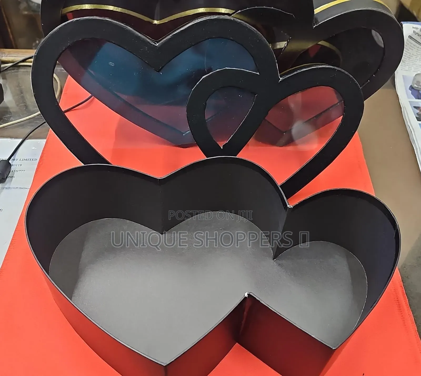 Love Gift Box