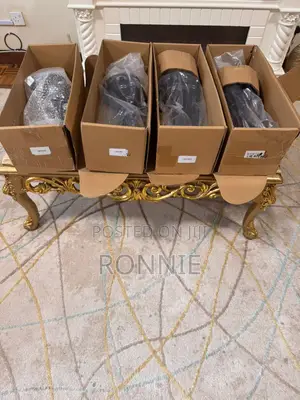 Rear and Front Shock Absorbers for Range Rover Evoque L538 Model