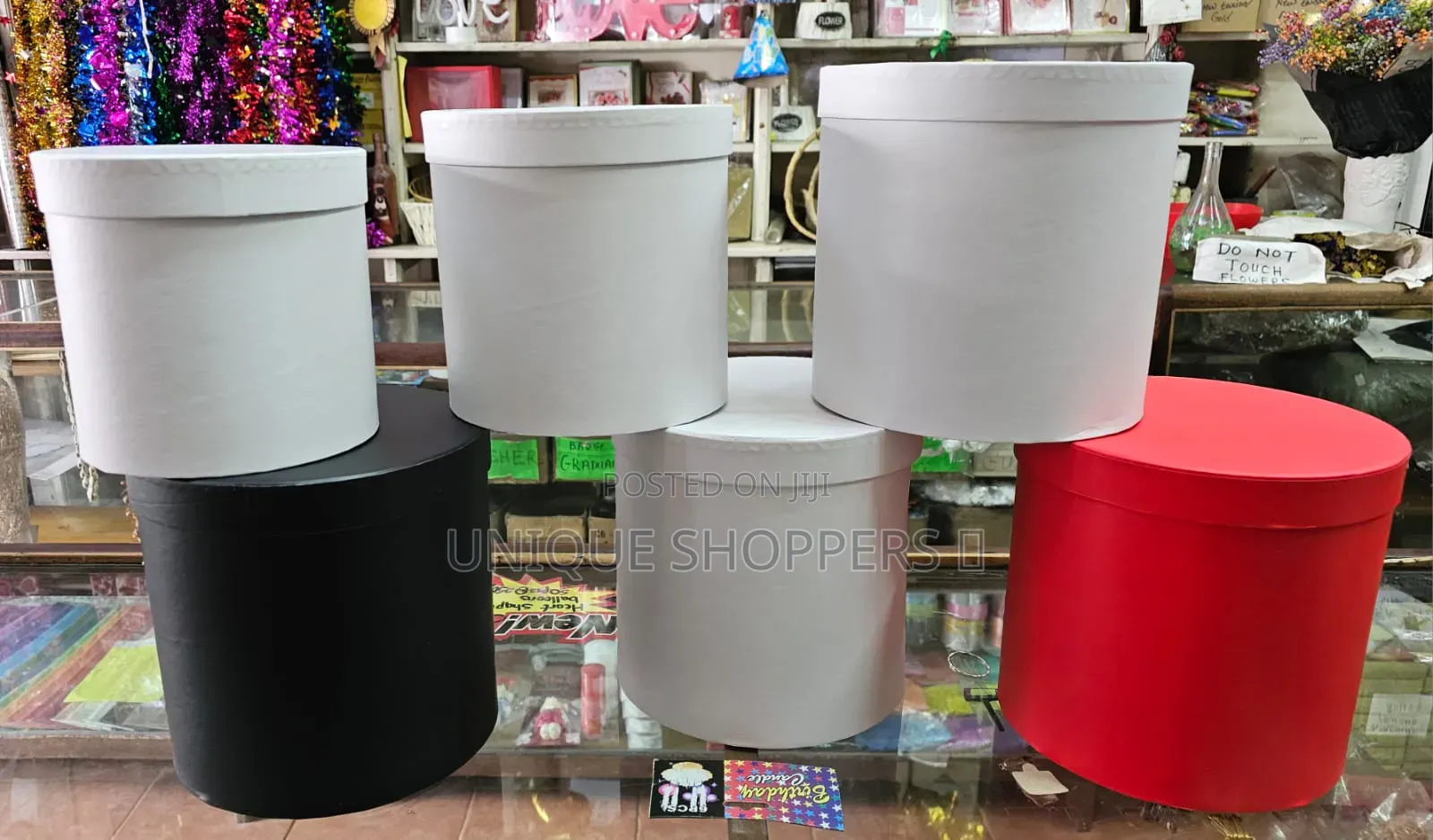 Around Quality Gift Boxes
