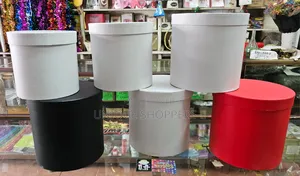 Around Quality Gift Boxes