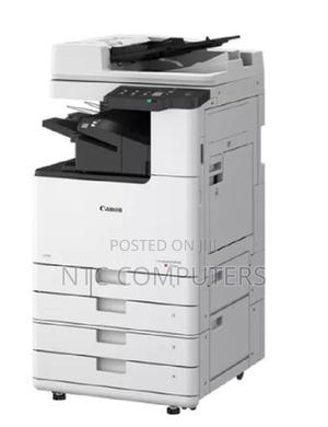 Canon Imagerunner C3326i A3 MFP Printer - thumbnail 2
