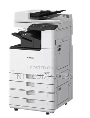 Canon Imagerunner C3326i A3 MFP Printer