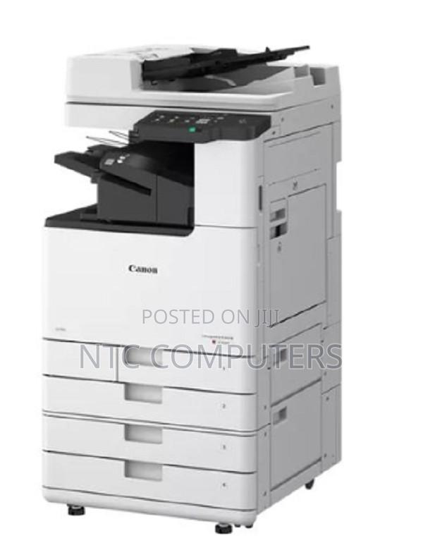 Canon Imagerunner C3326i A3 MFP Printer - main view