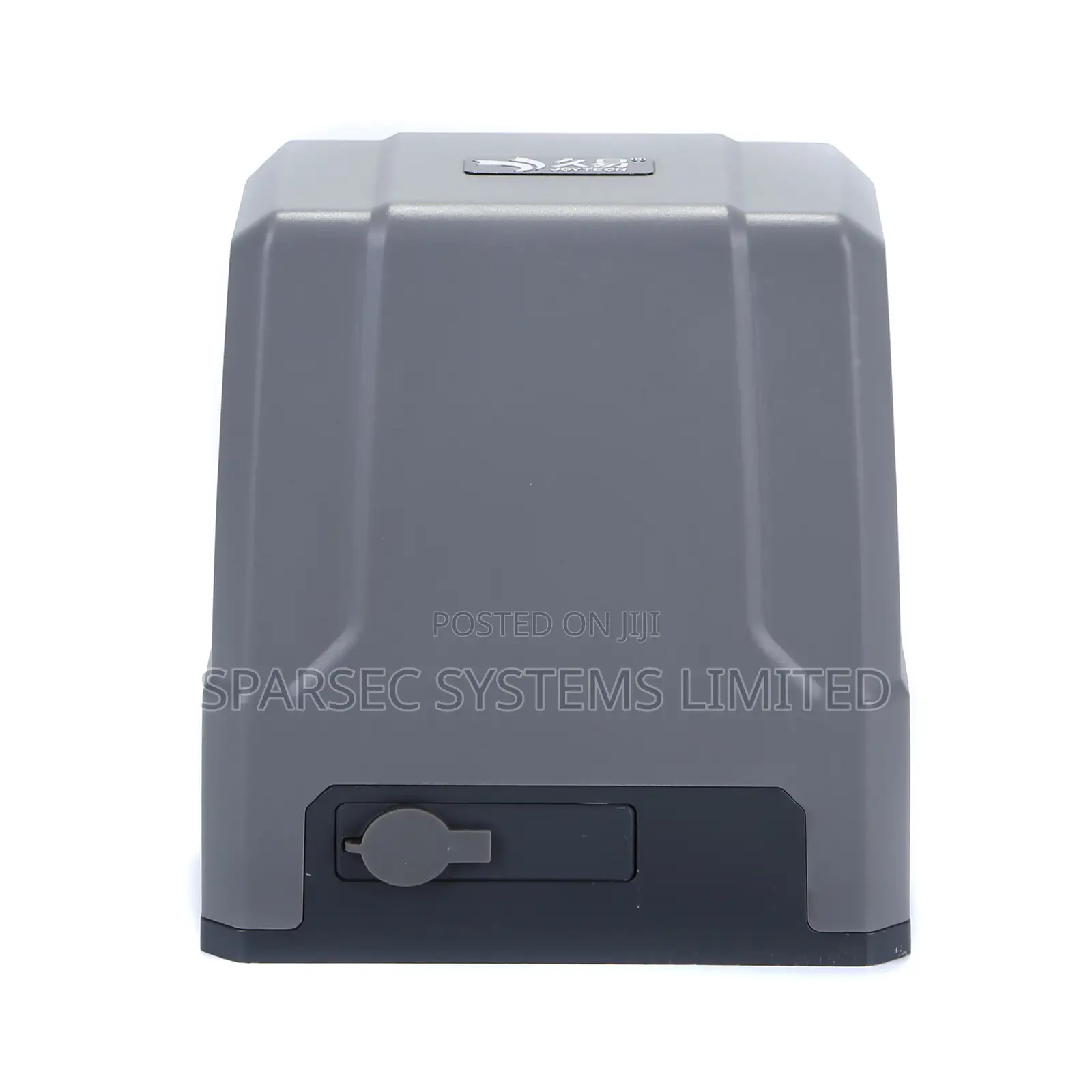 Zkteco Zk-sl800ac Motorized Sliding Gate Opener