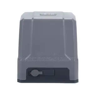 Zkteco Zk-sl800ac Motorized Sliding Gate Opener