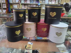 Just for You Design Gift Box